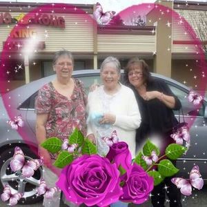 Meet your Posher, Christie